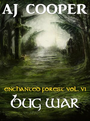 cover image of Bug War